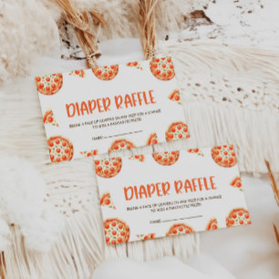 Slice Slice Baby Dusche Windelwanne Begleitkarte