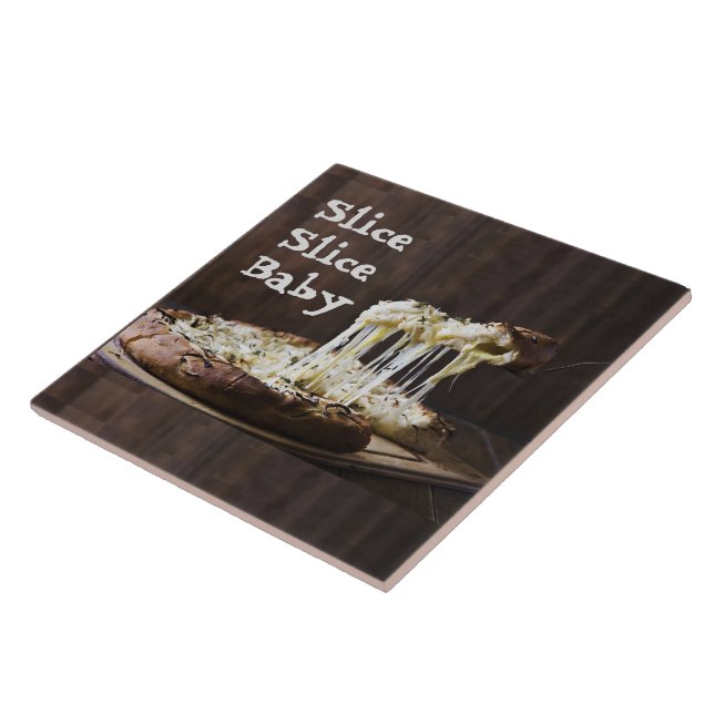 Slice Slice Keramik Tile Fliese (Seite)