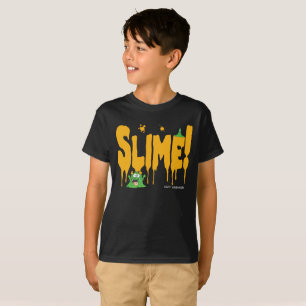Slide!!!! T-Shirt