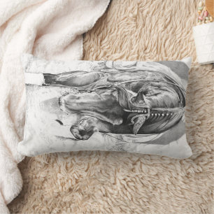 Slidin' in lendenkissen