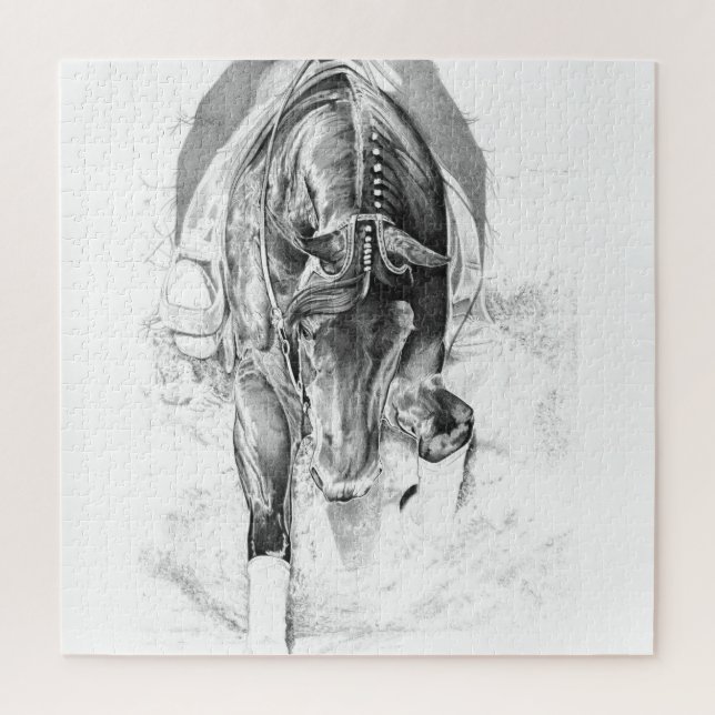 Slidin' in puzzle (Vertikal)