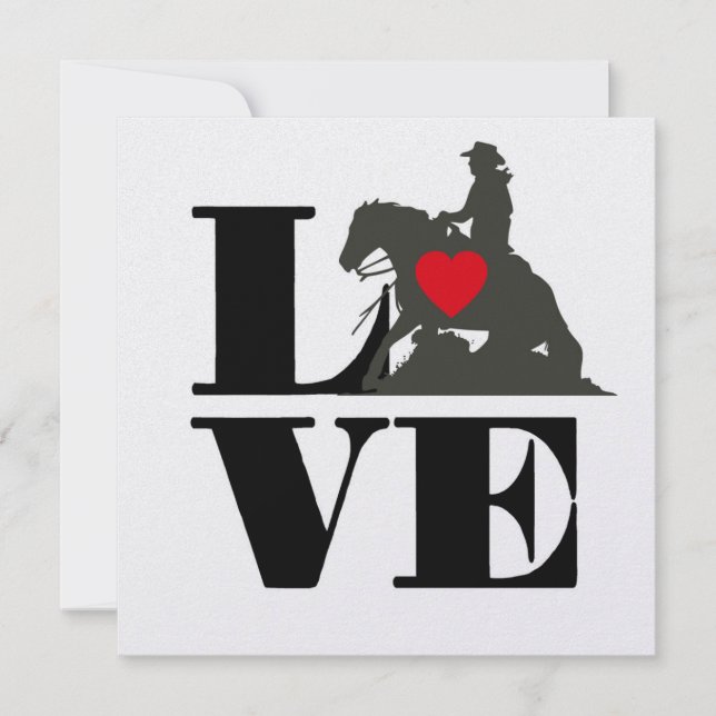 SLIDING 5.25 x 5.25 card Einladung (Vorderseite)