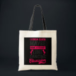 Slight Line Tancing Obsession Design Line Tanz  Tragetasche<br><div class="desc">Slight Line Tanzen Obsession Design Line Tanz Geschenk. Perfektes Geschenk für Ihren Vater,  Mama,  Papa,  Männer,  Frauen,  Freunde und Familienmitglieder am Erntedank Tag,  Weihnachten,  Muttertag,  Vatertag,  4. Juli,  1776 Unabhängiger Tag,  Veteranen Tag,  Halloween,  Patrick's Day</div>