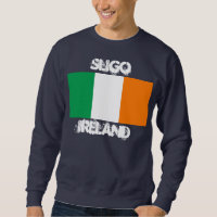Sligo, Irland - Provinz Connacht