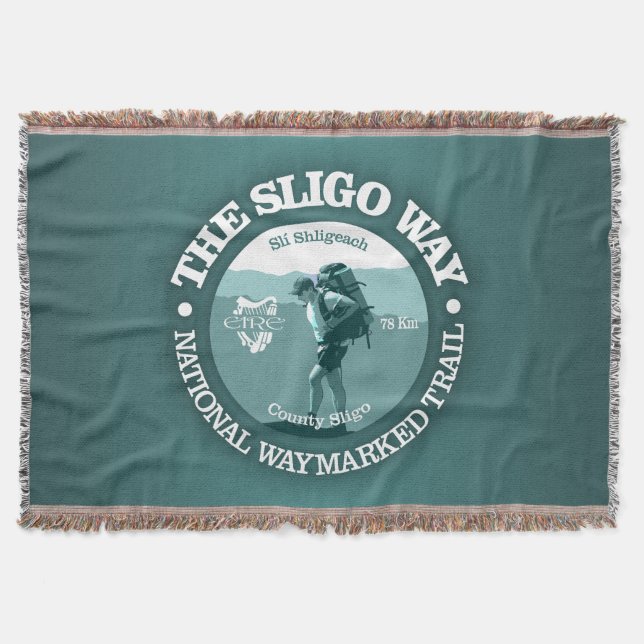 Sligo Way (T) Decke (Vorderseite)