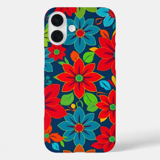 Slim Apple iPhone 16 Case - Leicht und stilvoll