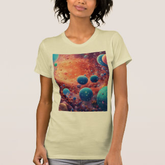 Slim Fit T - Shirt