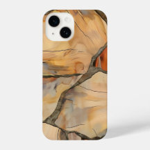 Slim Glossy iPhone 14 Abdeckung