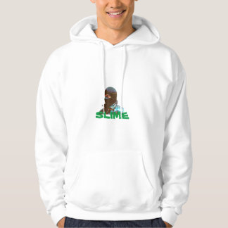 SLIME HOODIE