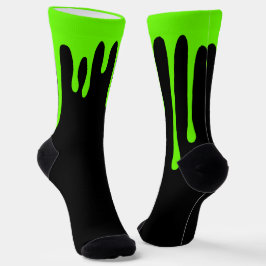 Slime Socken