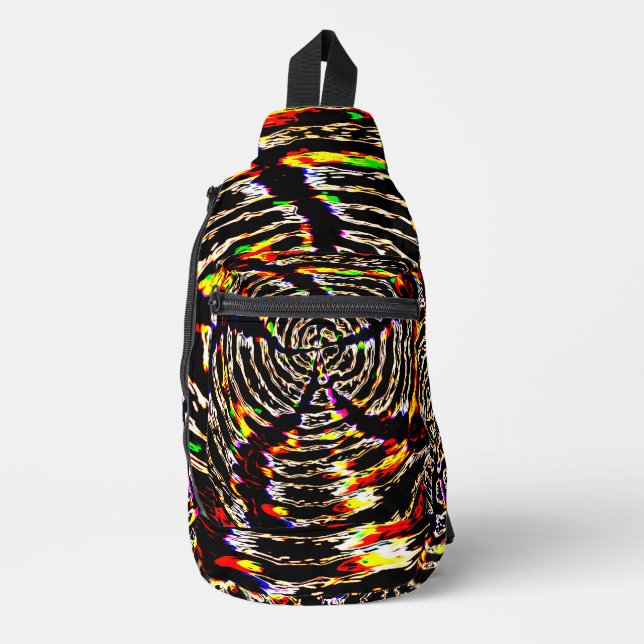 Sling bag (Vorderseite)