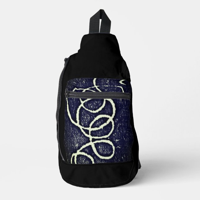 SLINGBAG BAG CROSSBODY BAG (Vorderseite)