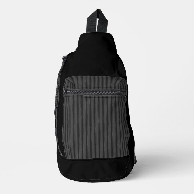SLINGBAG BAG STYLE DESIGN CROSSBODY BAG (Vorderseite)