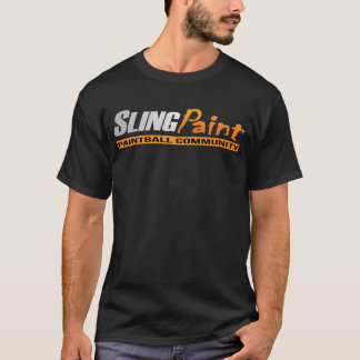 SlingPaint T-Shirt