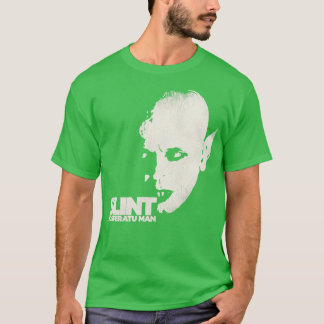 Slint Nosferatu T-Shirt