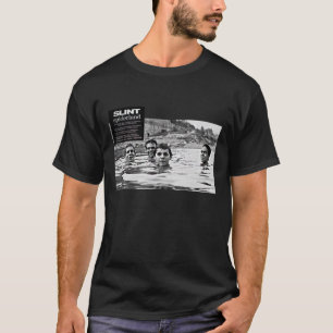 Slint - Spiderland T-Shirt