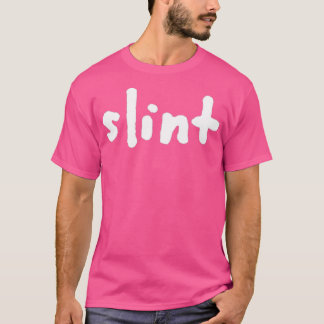 Slint White Version T-Shirt