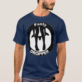 Slip einhänger T-Shirt