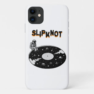 Slipknot-Visuelle Kunst Case-Mate iPhone Hülle