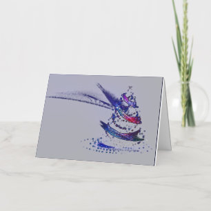 SlipperyJoe digital gerenderte Weihnachtsbaumbeau