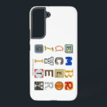 SlipperyJoe umarmen Diversity-Metapher LGBTQIA glo Samsung Galaxy Hülle<br><div class="desc">SlipperyJoe umarmt die Metapher des Diversity LGBTQIA Hochglanz beendet spielerische Muster, in denen Völker Unterschiede gewagt werden, durch typografische Collage einzigartige Briefe, die rustikale, verwitterte grafische Texte ausstrahlen Mix-Emotionen feiern, eklektische Letterformen Metapher der kulturellen Kommentar Gay Pride Geschenke Inklusion von künstlerischen positiven Botschaften Freude spielerische unterschiedliche Schriftart Texturen und Materialien...</div>