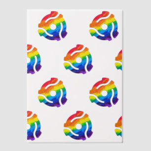 SlipperyJoe's 45-RPM-Plattenadapterschaltung