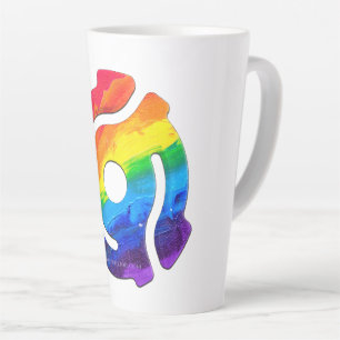 SlipperyJoe's 45-RPM-Plattenadapterschaltung Milchtasse