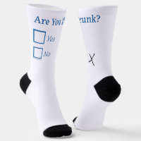 SlipperyJoe's Are You Betrunken hammered Karo Boxe