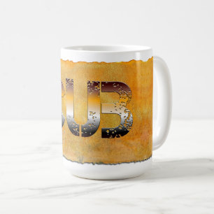 SlipperyJoes Bärenjunges kulturell verwurzelte LGB Kaffeetasse