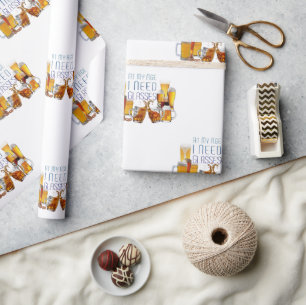 SlipperyJoe's Biergläser Pilsnergläser Krüge  Geschenkpapier