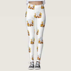 SlipperyJoe's Biergläser Pilsnergläser Steinkrüge  Leggings