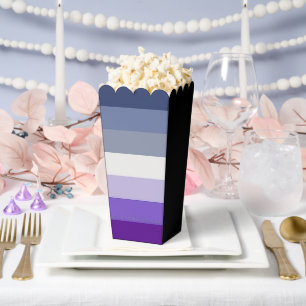 SlipperyJoe's Butch Lesbian Pride Flag repräsentie Geschenkschachtel