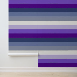 SlipperyJoe's Butch Lesbian Pride Flag repräsentie Tapete