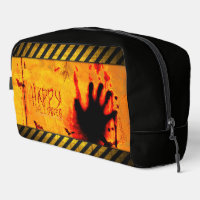 SlipperyJoe's erschütternde Halloween-Szene-Fleder
