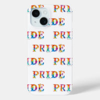 SlipperyJoe's farbenfrohe kreative Pride-themed Te