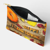SlipperyJoe's festliche Happy Thanksgiving-Szene b