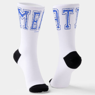 SlipperyJoe's Fleischroheit Unebenheit Härte Hervo Socken