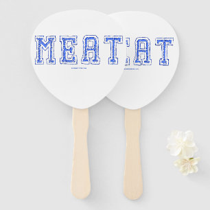 SlipperyJoe's Fleischroheit Zähigkeit ungleichmäßi Fächer