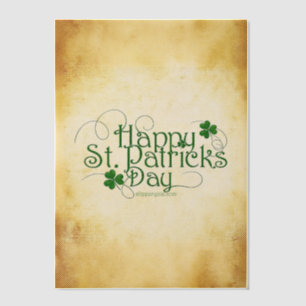 SlipperyJoe's Frohes St. Patrick's Day-Wochenende