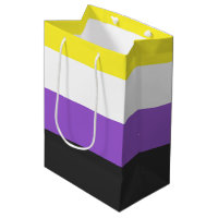SlipperyJoe's Gay-Geschenke aus dem nichtbinären P