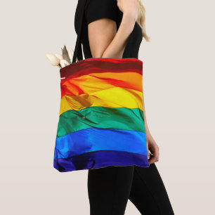 SlipperyJoe's Gay Pride-Fahne schwänzen Stolzfarbe