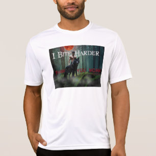 SlipperyJoe's Halloween-Hemdloser muskulöser Mann T-Shirt
