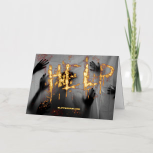 SlipperyJoe's Happy Halloween LGBTQIA Blatt Chili