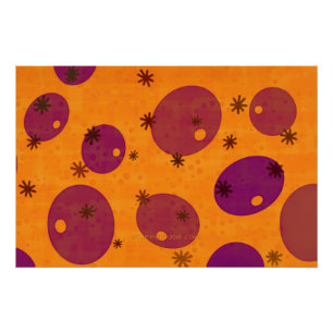 SlipperyJoe's Happy Hanukkah Jüdische Hebräische G Poster