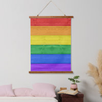 SlipperyJoe's klassischer Regenbogen-Tastsinn hand