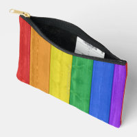SlipperyJoe's klassischer Regenbogen-Tastsinn hand