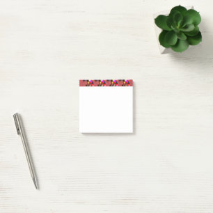 SlipperyJoes klassischer Weihnachts-Spielzeugsolda Post-it Klebezettel