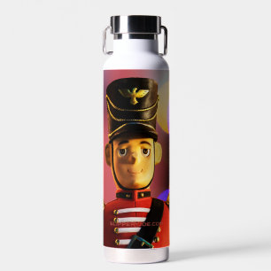 SlipperyJoes klassischer Weihnachts-Spielzeugsolda Trinkflasche