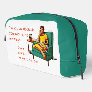 SlipperyJoe's künstlerische Party Gay Pride-Gesche Waschbeutel