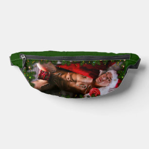 SlipperyJoe's männliche Brust Sechs-Pack Bauch nac Bauchtasche